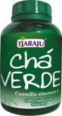 Chá Verde - 100 cápsulas