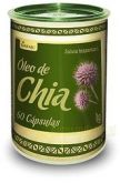 ÓLEO DE CHIA TIARAJU - 60 CÁPSULAS