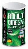 Multi Omega Transcend - Omegas 3, 6 e 9 360gr Katigua