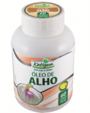 Óleo de Alho 60 Cápsulas Katigua